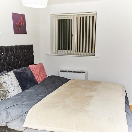 Emerald Apartments A Star Proximity لندن المظهر الخارجي الصورة