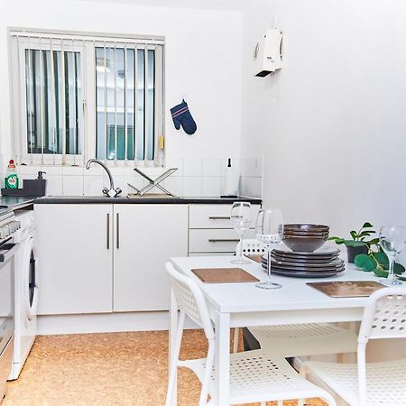 Emerald Apartments A Star Proximity لندن المظهر الخارجي الصورة