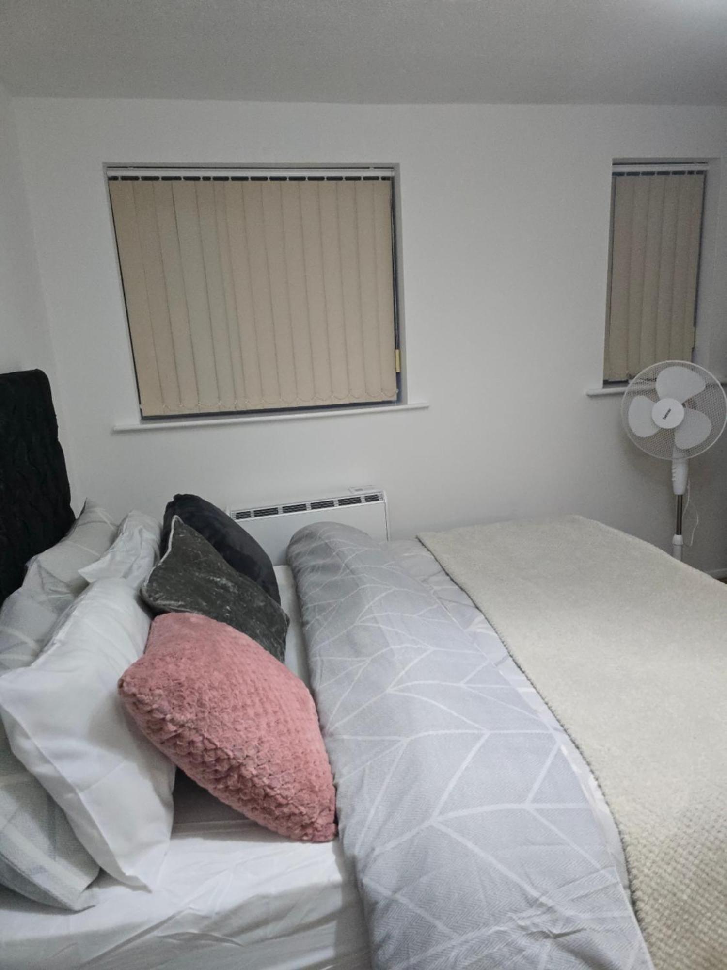 Emerald Apartments A Star Proximity لندن المظهر الخارجي الصورة