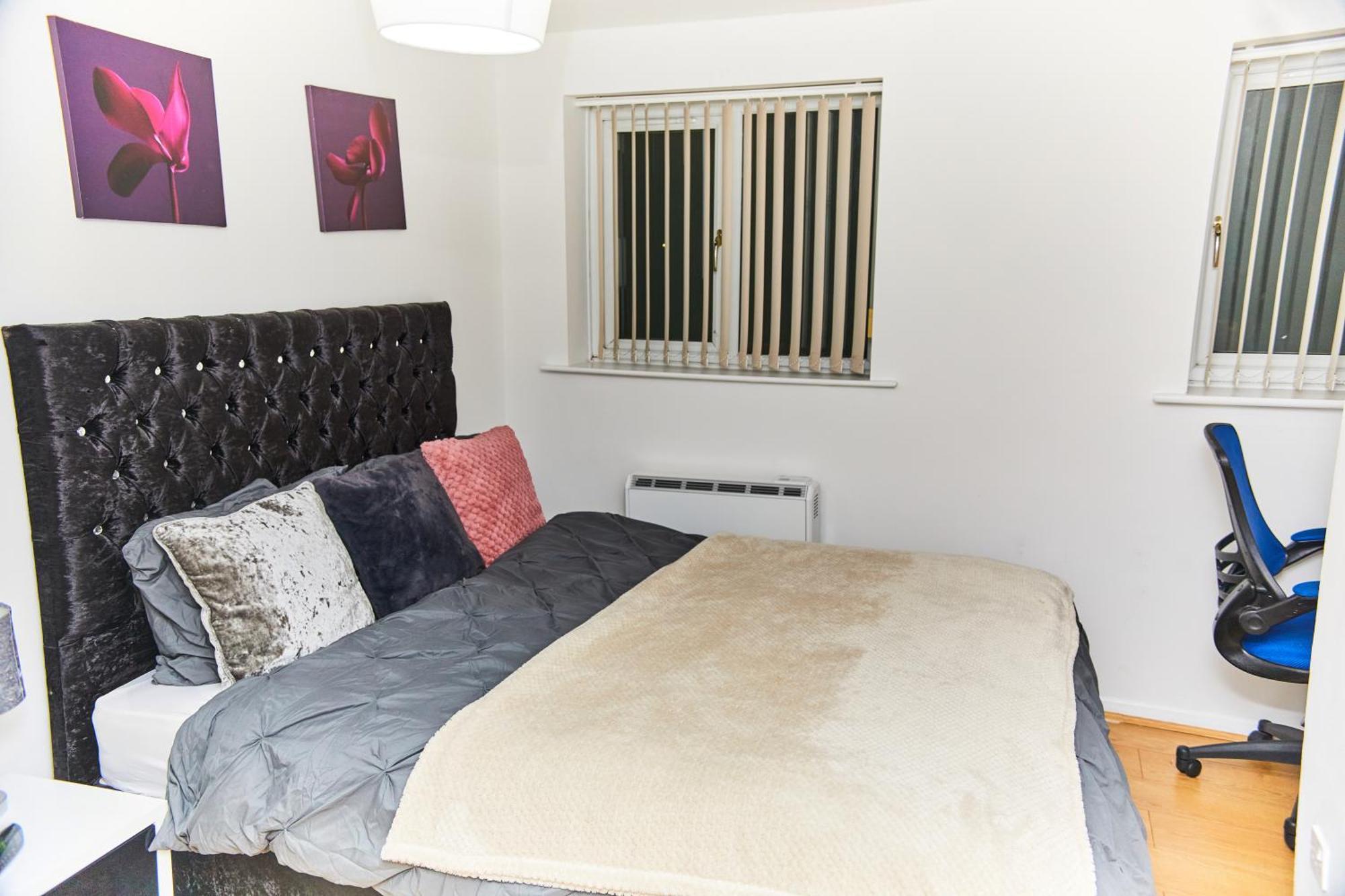 Emerald Apartments A Star Proximity لندن المظهر الخارجي الصورة