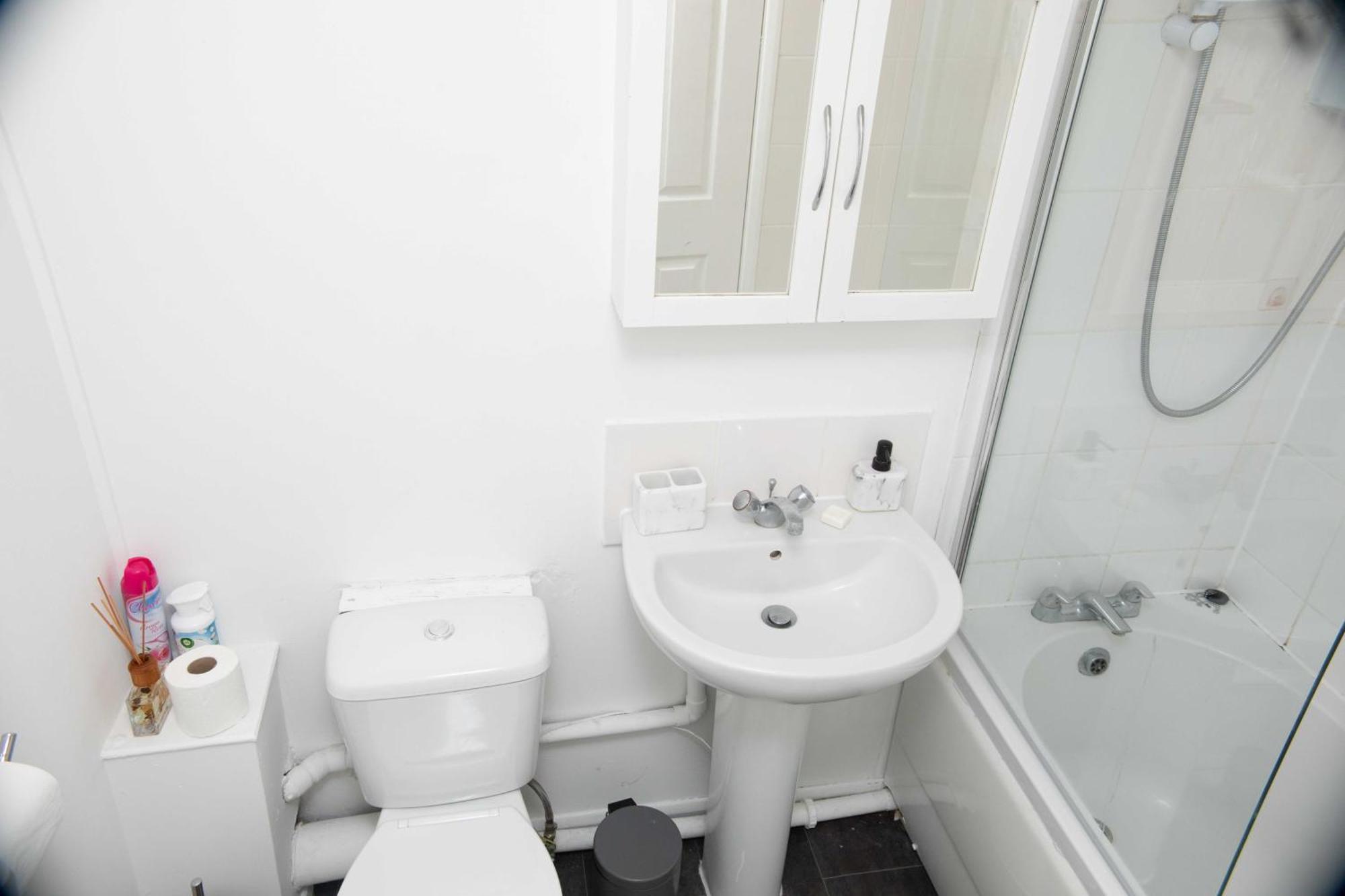Emerald Apartments A Star Proximity لندن المظهر الخارجي الصورة