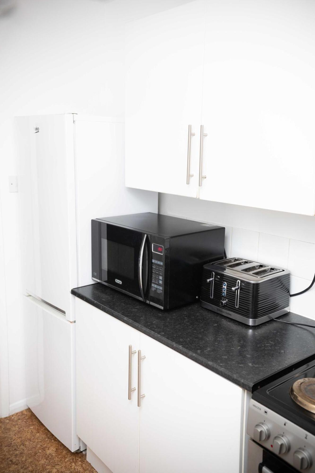 Emerald Apartments A Star Proximity لندن المظهر الخارجي الصورة