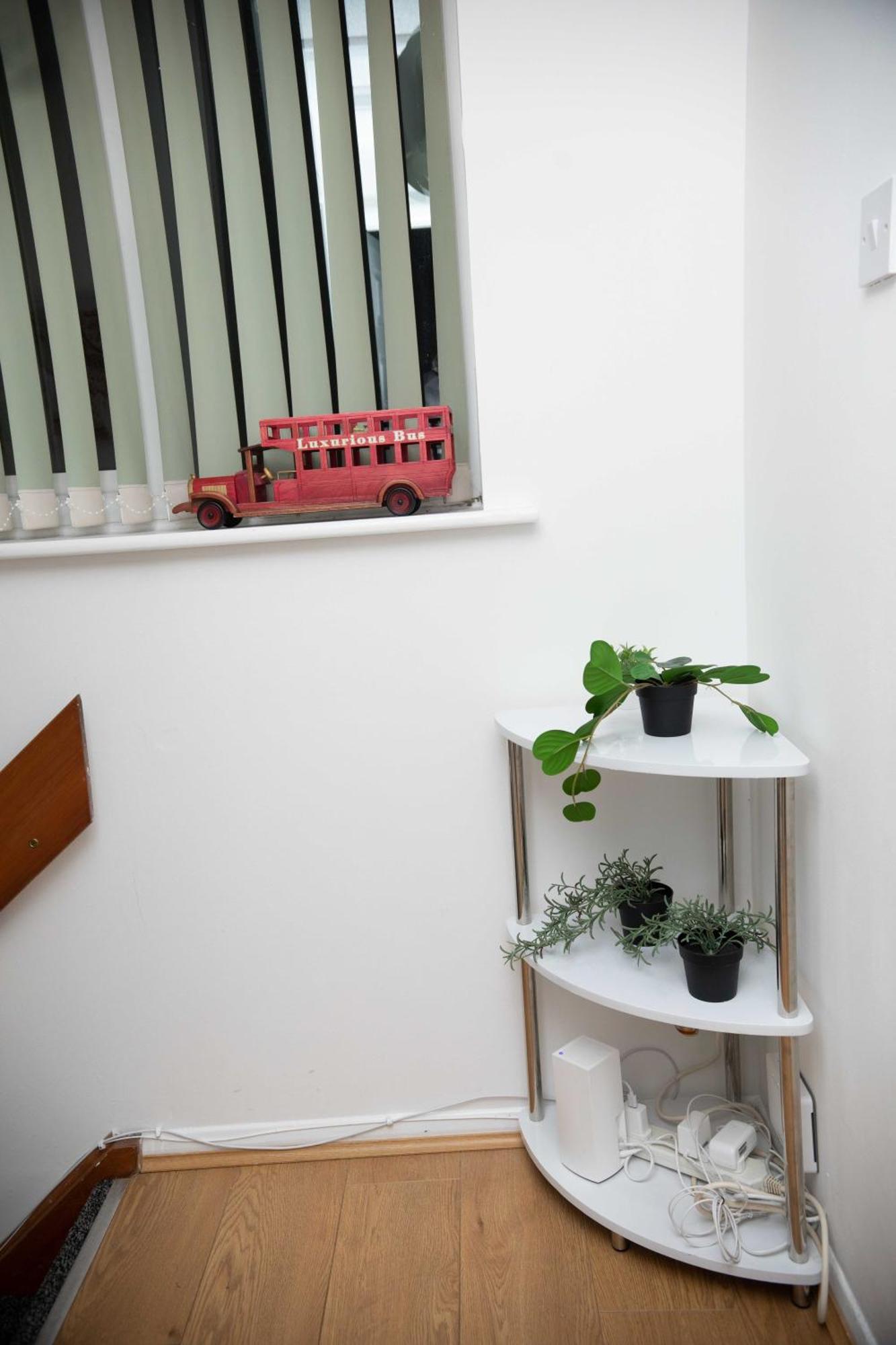 Emerald Apartments A Star Proximity لندن المظهر الخارجي الصورة